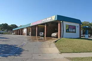 5500 E Lancaster Ave, Fort Worth, TX 76112 - Photo 1