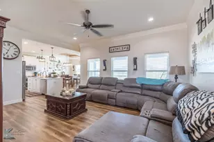 240 Newhouse Dr, Abilene, TX 79606 - Photo 11