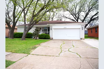 2319 Toulon Lane, Dallas, TX 75227 - Photo 1