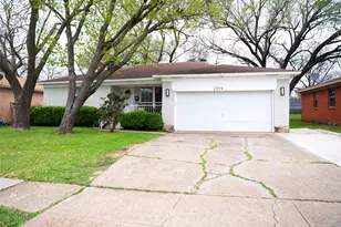 2319 Toulon Ln, Dallas, TX 75227 - Photo 1