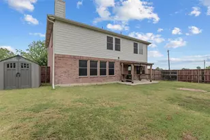 1000 Lake Trail Dr, Little Elm, TX 75068 - Photo 29
