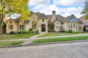 2317 Highgate Dr, McKinney, TX 75070 - Photo 19