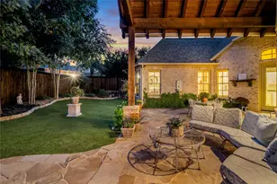 2317 Highgate Dr, McKinney, TX 75070 - Photo 13