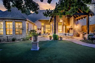 2317 Highgate Dr, McKinney, TX 75070 - Photo 15