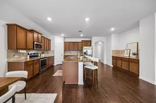 3137 Honeycomb Way, Royse City, TX 75189 - Photo 11