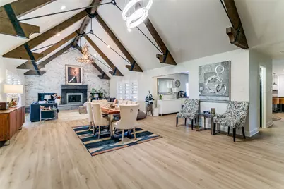 5933 Steve Court, Westlake, TX 76262 - Photo 5