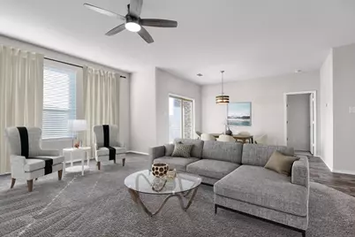 813 Billups Drive, Van Alstyne, TX 75495 - Photo 11