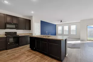 813 Billups Dr, Van Alstyne, TX 75495 - Photo 5