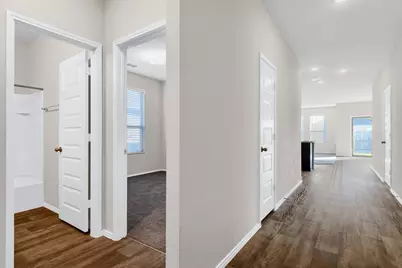 813 Billups Drive, Van Alstyne, TX 75495 - Photo 25