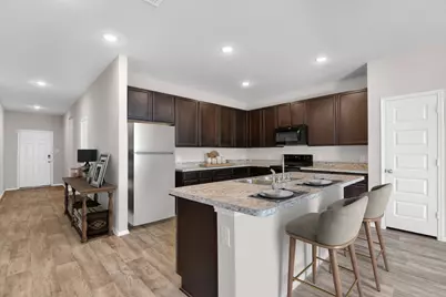 813 Billups Drive, Van Alstyne, TX 75495 - Photo 7