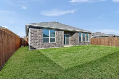 813 Billups Drive, Van Alstyne, TX 75495 - Photo 35