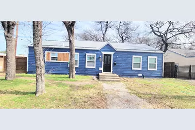 2020 Bluebonnet Drive, Fort Worth, TX 76111 - Photo 1