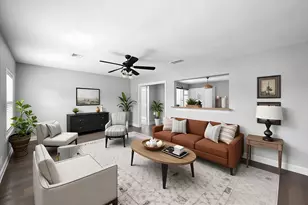 2020 Bluebonnet Dr, Fort Worth, TX 76111 - Photo 9