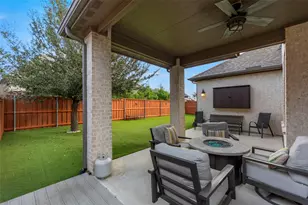 7017 St George's Dr, McKinney, TX 75070 - Photo 33