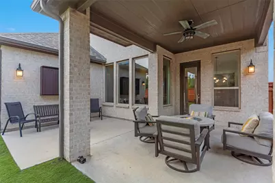 7017 St George S Drive, McKinney, TX 75070 - Photo 35