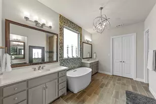 7017 St George's Dr, McKinney, TX 75070 - Photo 19