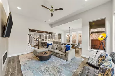 7017 St George S Drive, McKinney, TX 75070 - Photo 9