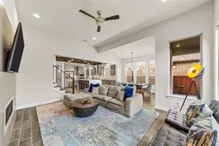 7017 St George's Dr, McKinney, TX 75070 - Photo 9