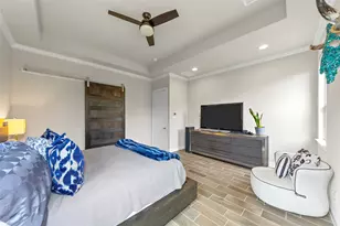 7017 St George's Dr, McKinney, TX 75070 - Photo 19