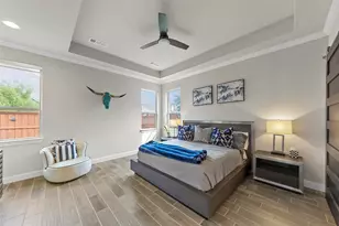 7017 St George's Dr, McKinney, TX 75070 - Photo 17