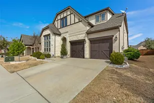 7017 St George's Dr, McKinney, TX 75070 - Photo 37