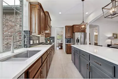 960 Willow Ridge Drive, Prosper, TX 75078 - Photo 9