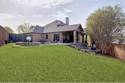 960 Willow Ridge Drive, Prosper, TX 75078 - Photo 33