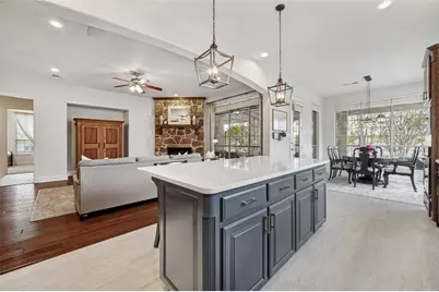 960 Willow Ridge Drive, Prosper, TX 75078 - Photo 7