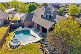 960 Willow Rdg Dr, Prosper, TX 75078 - Photo 37