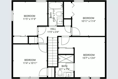 16390 Redbud Drive, Frisco, TX 75071 - Photo 35