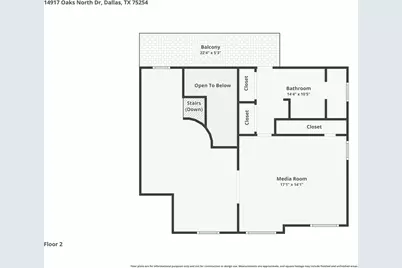 14917 Oaks North Drive, Addison, TX 75254 - Photo 35