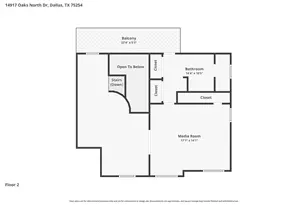 14917 Oaks N Dr, Addison, TX 75254 - Photo 35