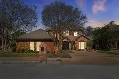 14917 Oaks North Drive, Addison, TX 75254 - Photo 1
