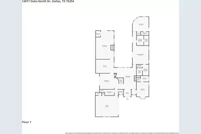 14917 Oaks North Drive, Addison, TX 75254 - Photo 39