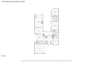 14917 Oaks N Dr, Addison, TX 75254 - Photo 39