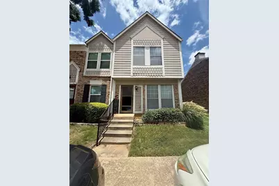 24 Abbey Road, Euless, TX 76039 - Photo 1