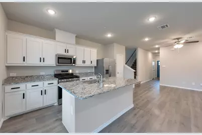 7069 Cypress Drive, Richland Hills, TX 76118 - Photo 5