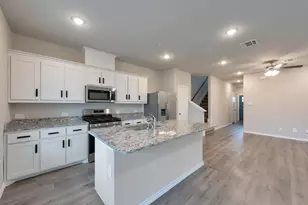 7069 Cypress Dr, Richland Hills, TX 76118 - Photo 5