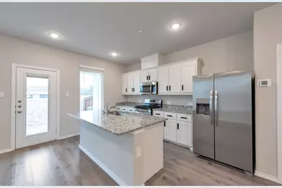 7069 Cypress Drive, Richland Hills, TX 76118 - Photo 3