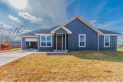 3308 Power Plant Court, Granbury, TX 76048 - Photo 1