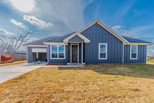 3308 Power Plant Ct, Granbury, TX 76048 - Photo 1