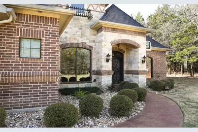 284 Stonewolf Court, Gordonville, TX 76245 - Photo 3