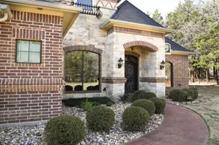 284 Stonewolf Ct, Gordonville, TX 76245 - Photo 3