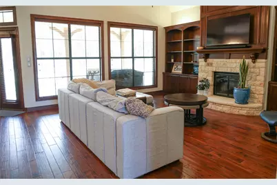 284 Stonewolf Court, Gordonville, TX 76245 - Photo 5