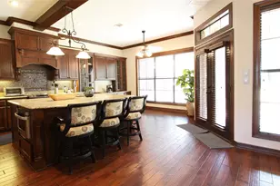 284 Stonewolf Ct, Gordonville, TX 76245 - Photo 9