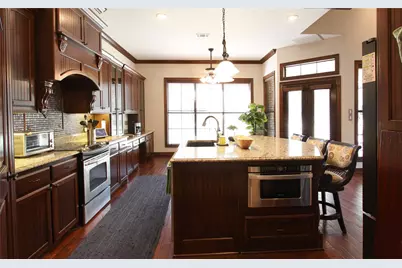 284 Stonewolf Court, Gordonville, TX 76245 - Photo 7