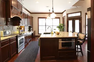 284 Stonewolf Ct, Gordonville, TX 76245 - Photo 7