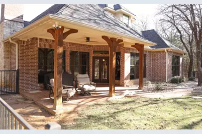 284 Stonewolf Court, Gordonville, TX 76245 - Photo 31