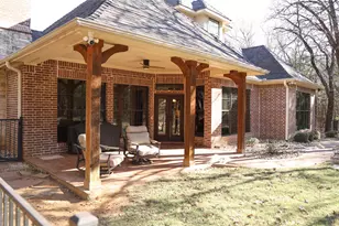 284 Stonewolf Ct, Gordonville, TX 76245 - Photo 31