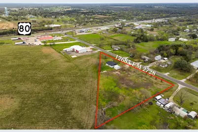 12683 Fm 2728, Terrell, TX 75161 - Photo 33